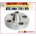 Welded Neck Forged Steel Flange